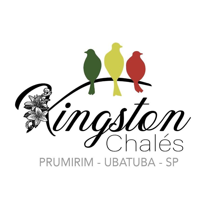 Kingston Chales อูบาตูบา ภายนอก รูปภาพ